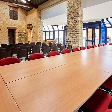 Residence L'Hostreiere Colleville-sur-Mer Zewnętrze zdjęcie