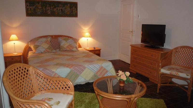 Residence L'Hostreiere Colleville-sur-Mer Zewnętrze zdjęcie