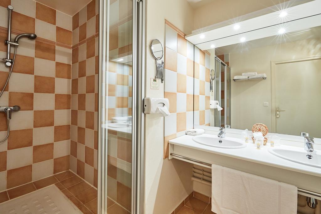Residence L'Hostreiere Colleville-sur-Mer Zewnętrze zdjęcie