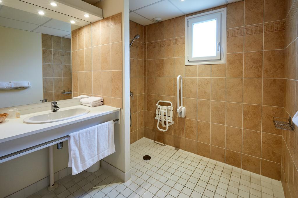 Residence L'Hostreiere Colleville-sur-Mer Zewnętrze zdjęcie