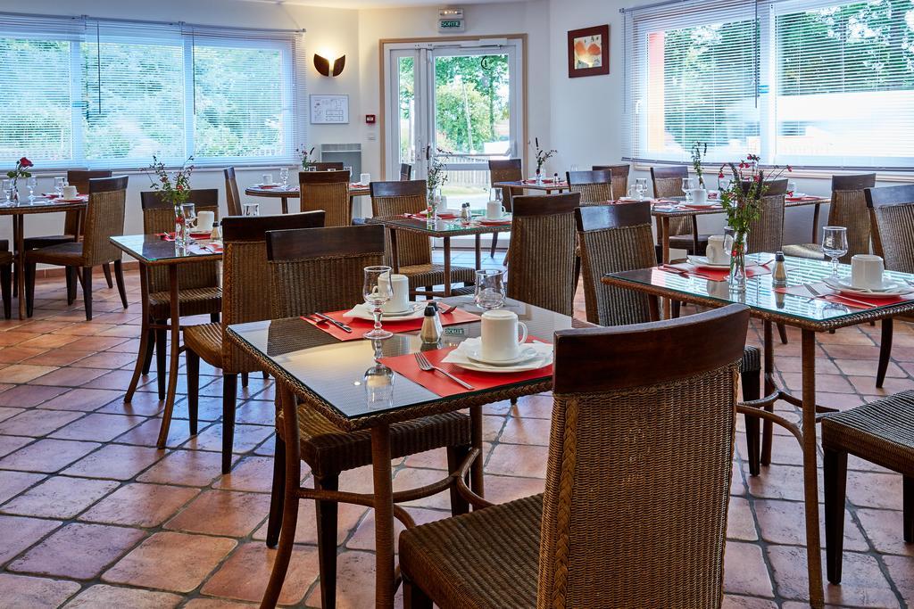 Residence L'Hostreiere Colleville-sur-Mer Zewnętrze zdjęcie