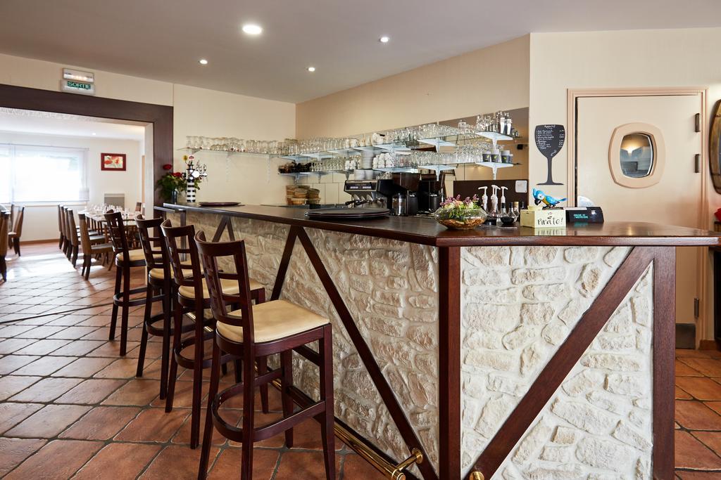 Residence L'Hostreiere Colleville-sur-Mer Zewnętrze zdjęcie