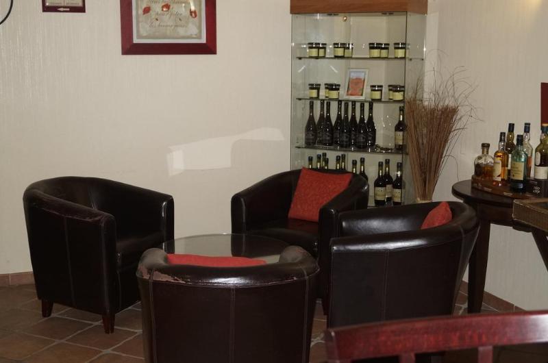 Residence L'Hostreiere Colleville-sur-Mer Zewnętrze zdjęcie