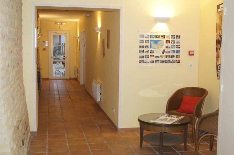Hotel Domaine De L'Hostreiere Colleville-sur-Mer Zewnętrze zdjęcie