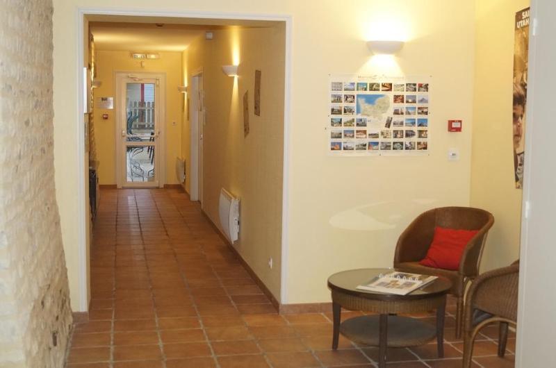 Residence L'Hostreiere Colleville-sur-Mer Zewnętrze zdjęcie