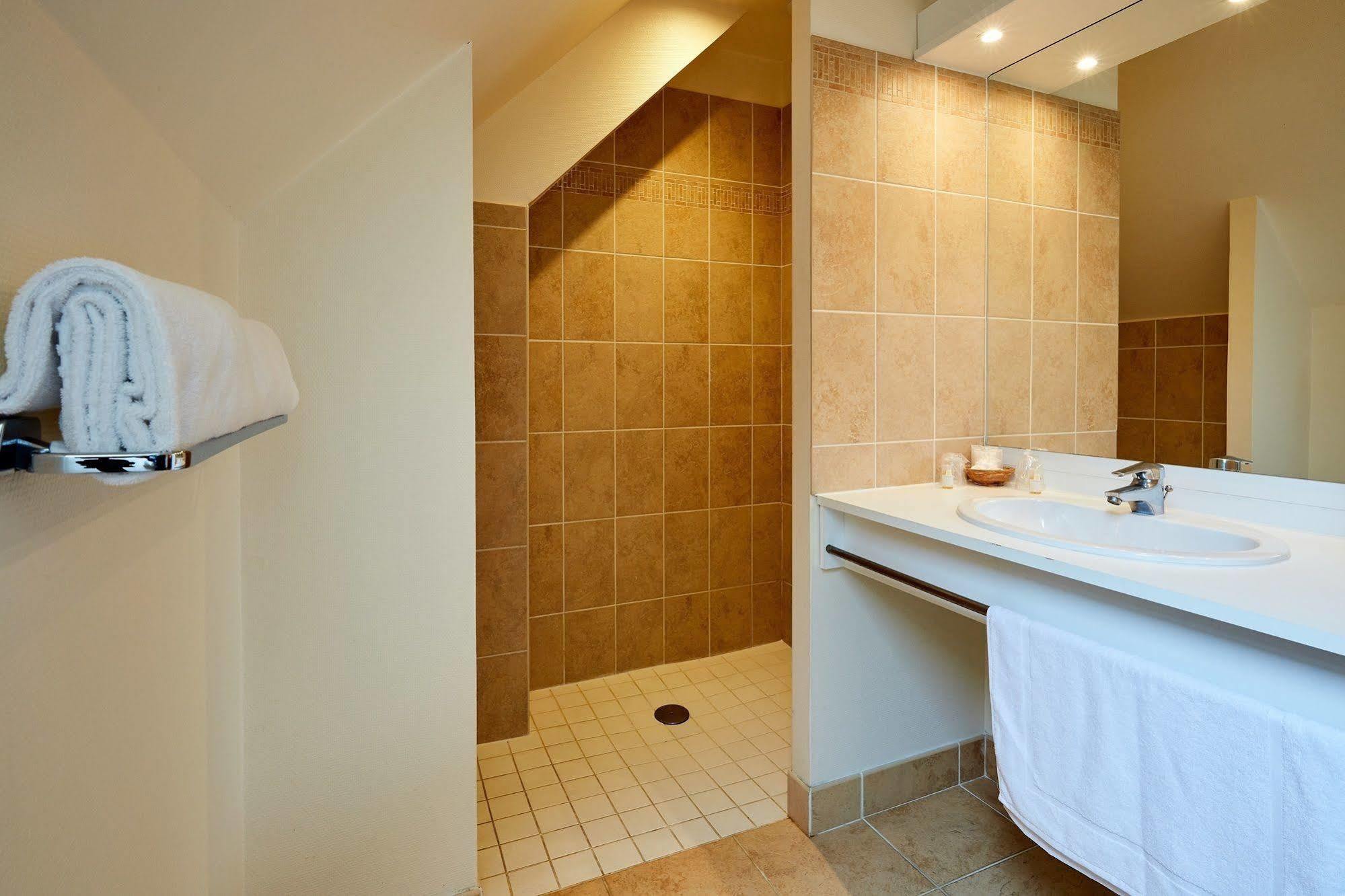 Residence L'Hostreiere Colleville-sur-Mer Zewnętrze zdjęcie
