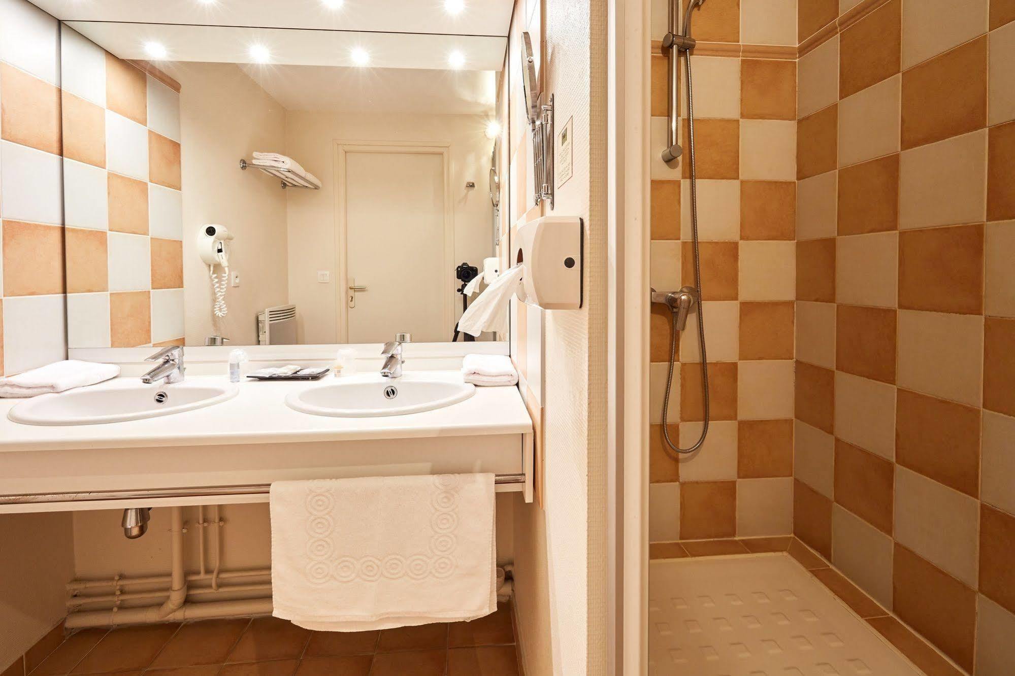 Residence L'Hostreiere Colleville-sur-Mer Zewnętrze zdjęcie