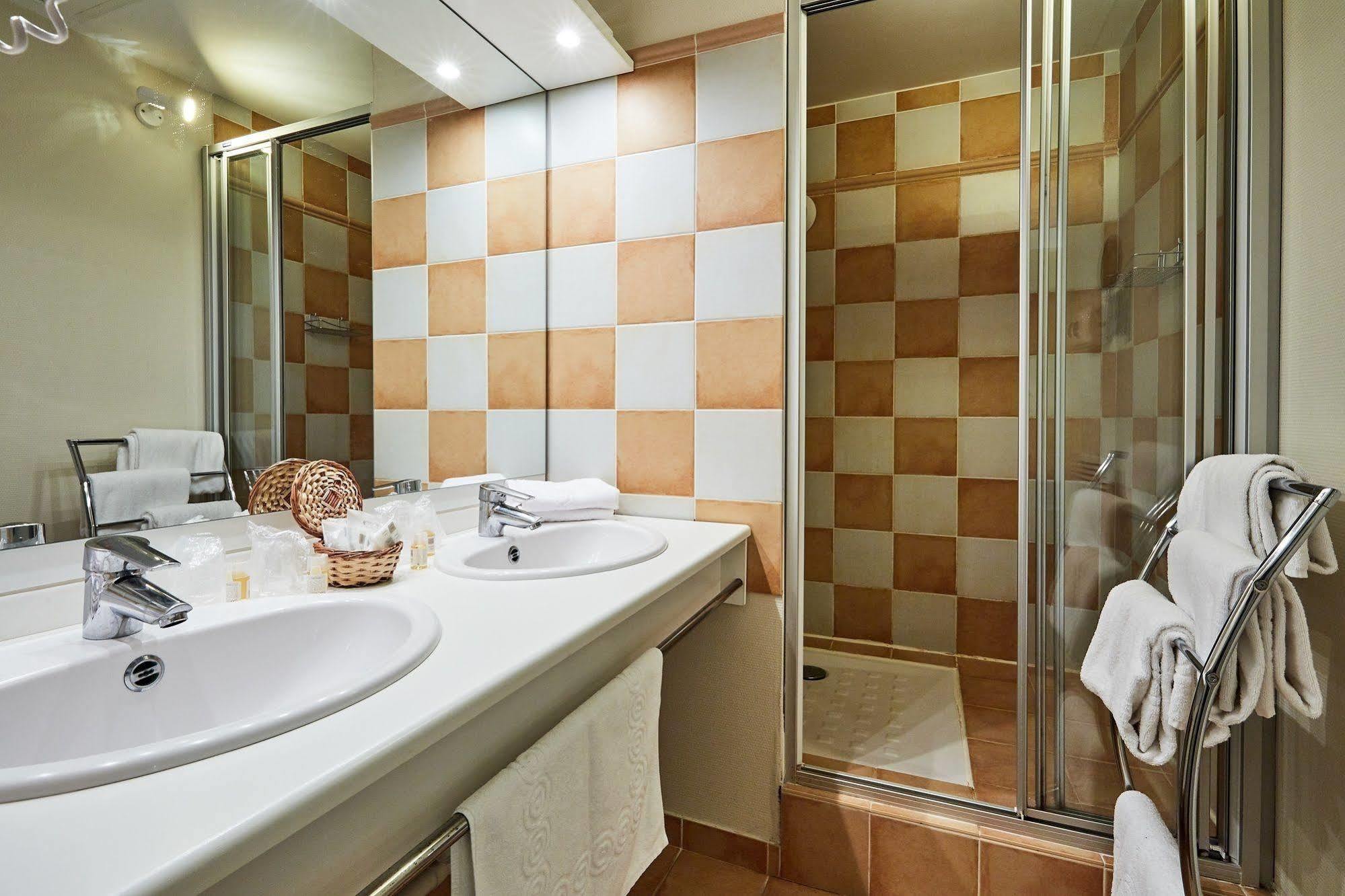 Residence L'Hostreiere Colleville-sur-Mer Zewnętrze zdjęcie