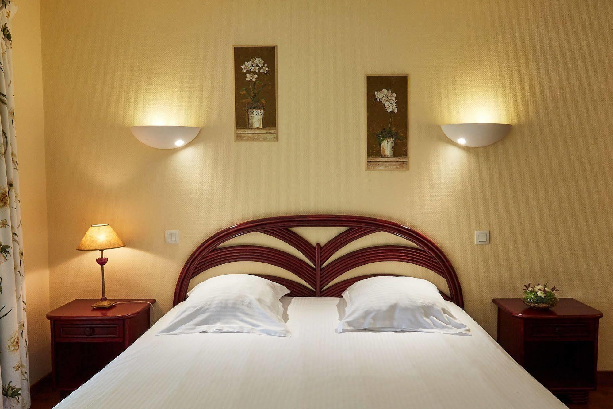 Residence L'Hostreiere Colleville-sur-Mer Zewnętrze zdjęcie