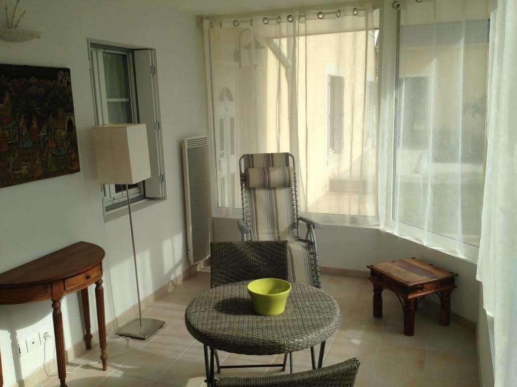 Residence L'Hostreiere Colleville-sur-Mer Zewnętrze zdjęcie