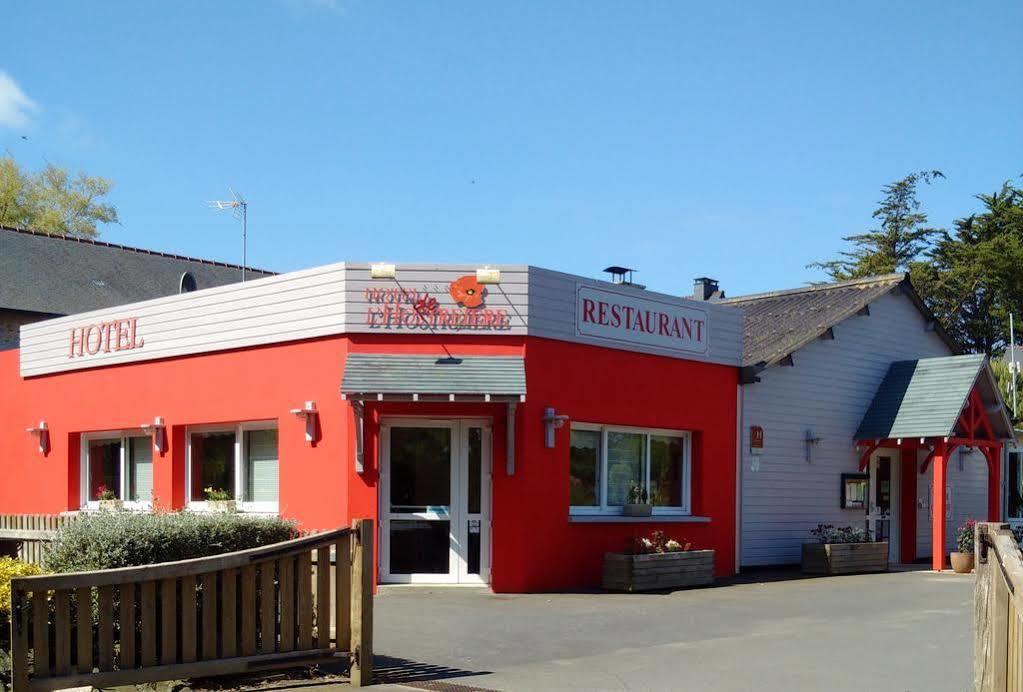 Residence L'Hostreiere Colleville-sur-Mer Zewnętrze zdjęcie