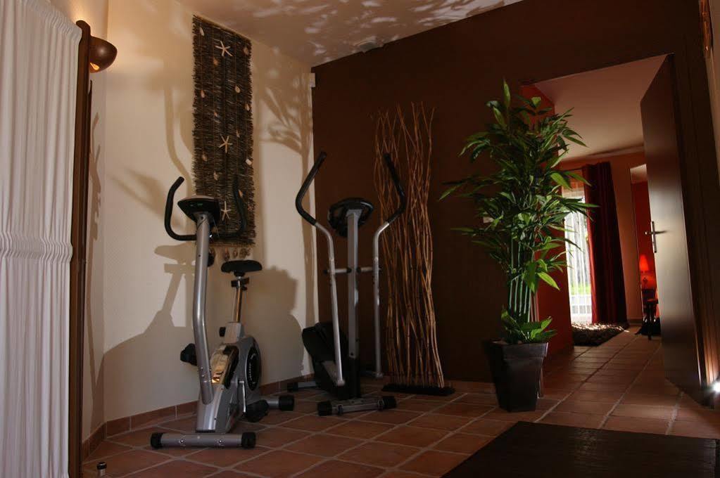 Residence L'Hostreiere Colleville-sur-Mer Zewnętrze zdjęcie
